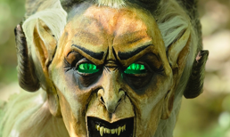 Maske BB-14