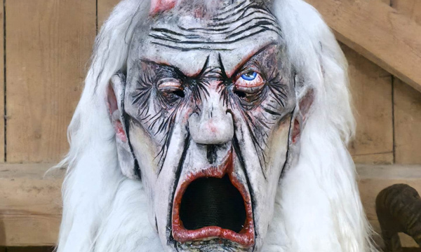 Maske BB-6