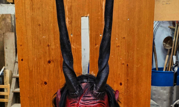 Maske BB-2