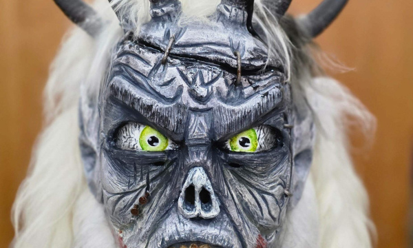 Maske BB-4