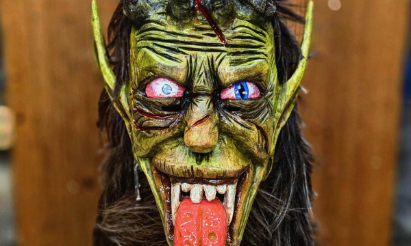 Maske BB-3