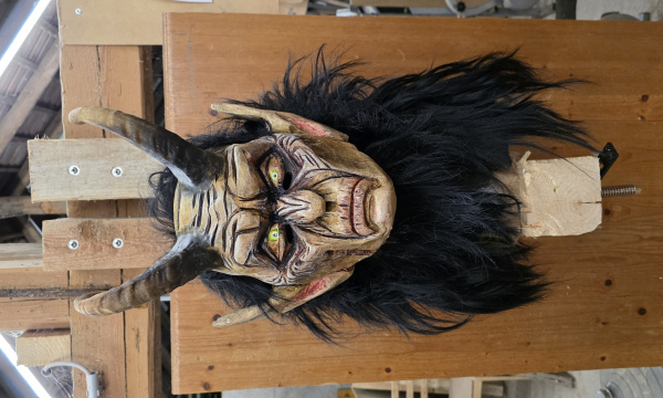 Maske BB-1